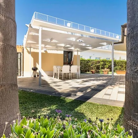 Villa Dei Mori